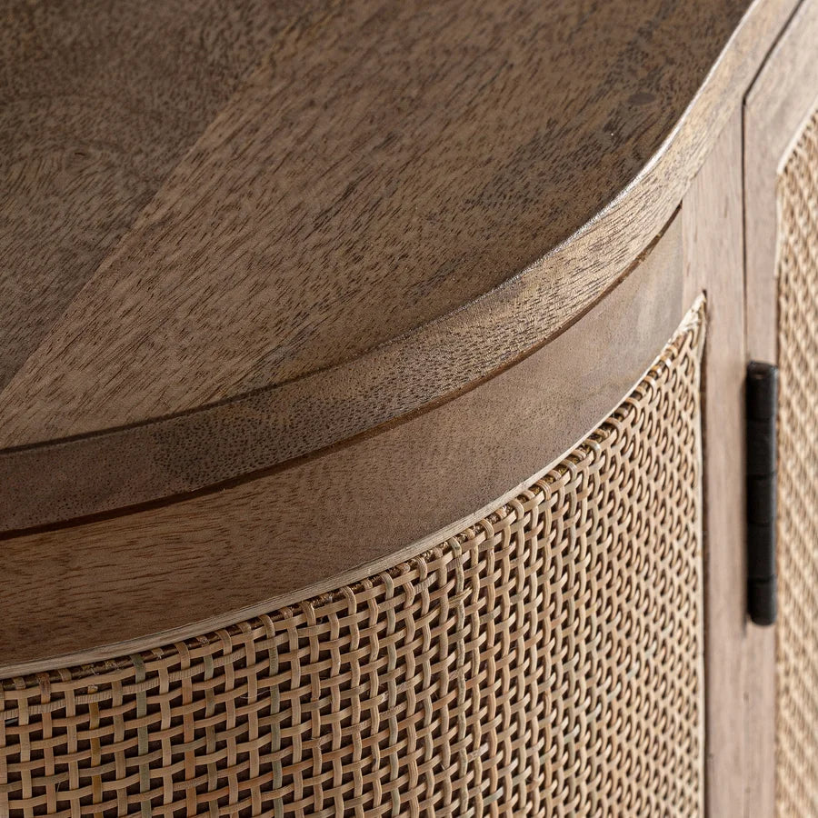 Mueble TV Beckley