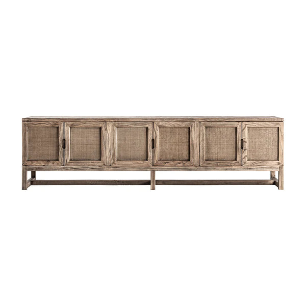 Mueble TV Byremo