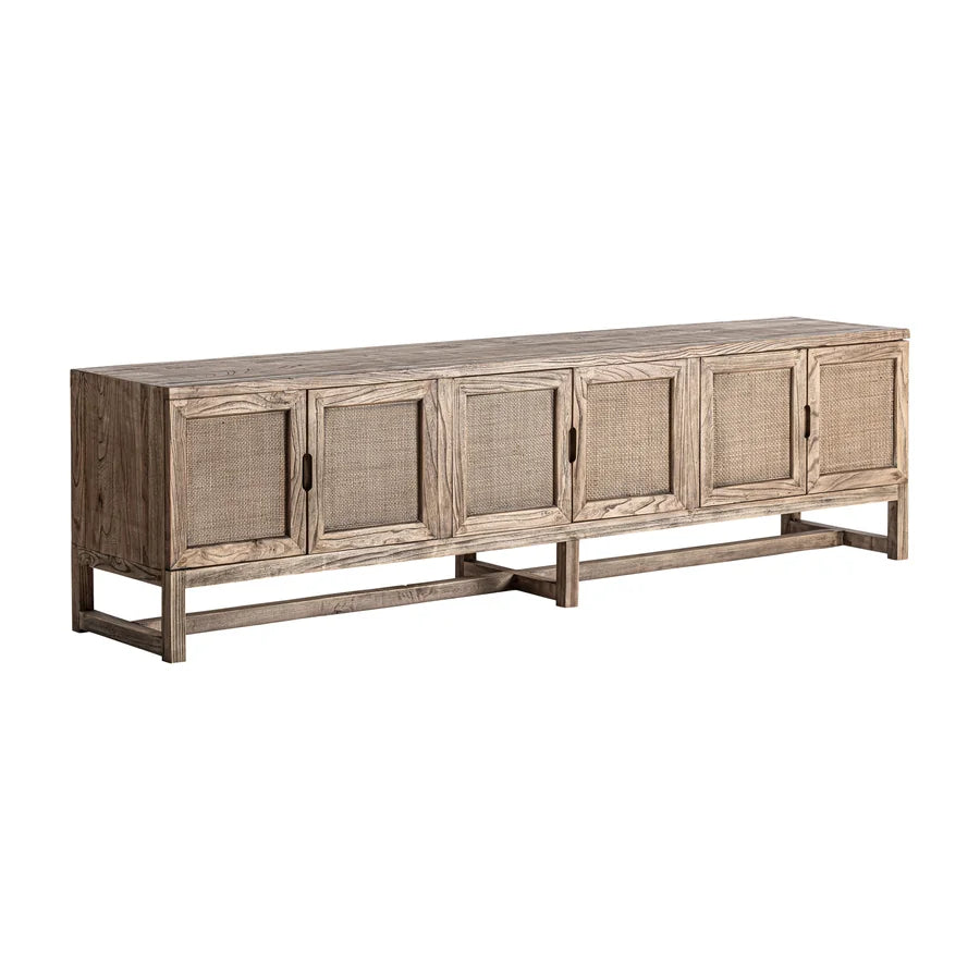 Mueble TV Byremo