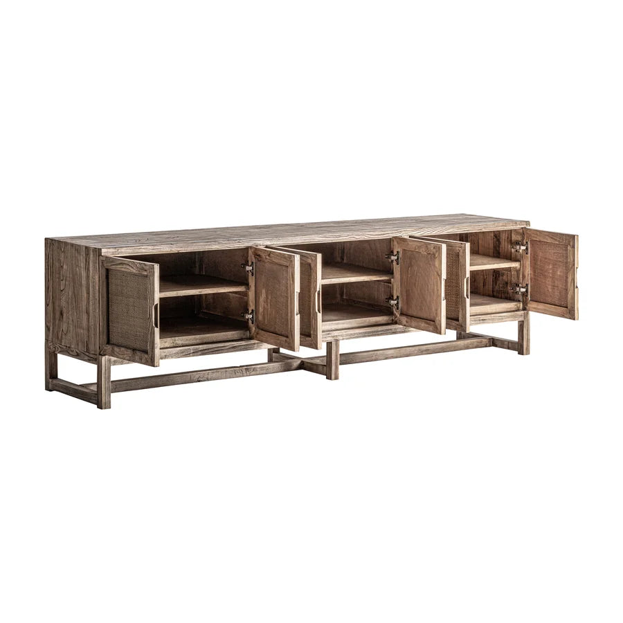 Mueble TV Byremo