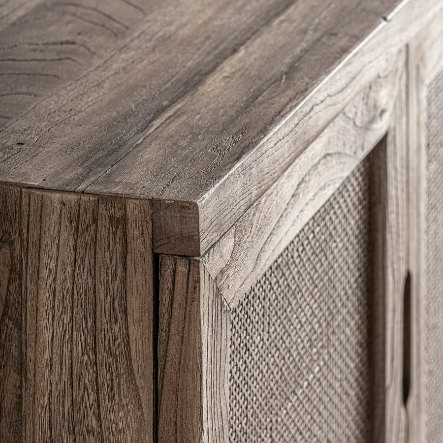 Mueble TV Byremo