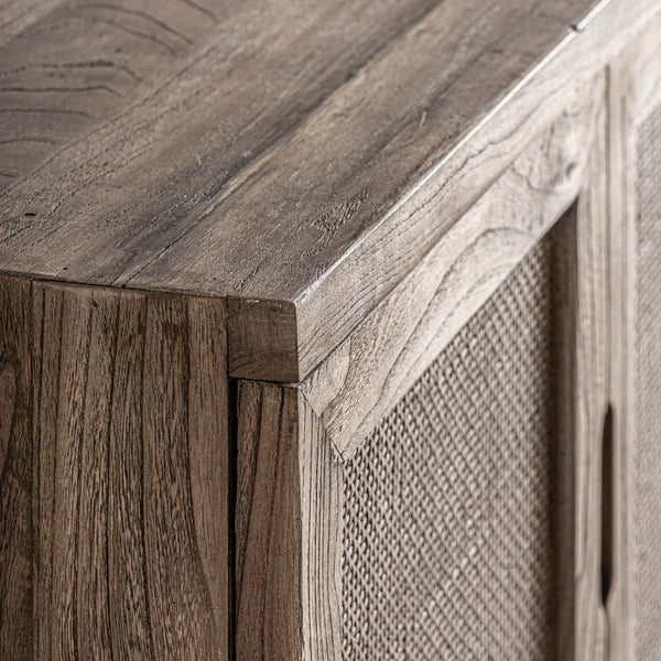 Mueble TV Byremo