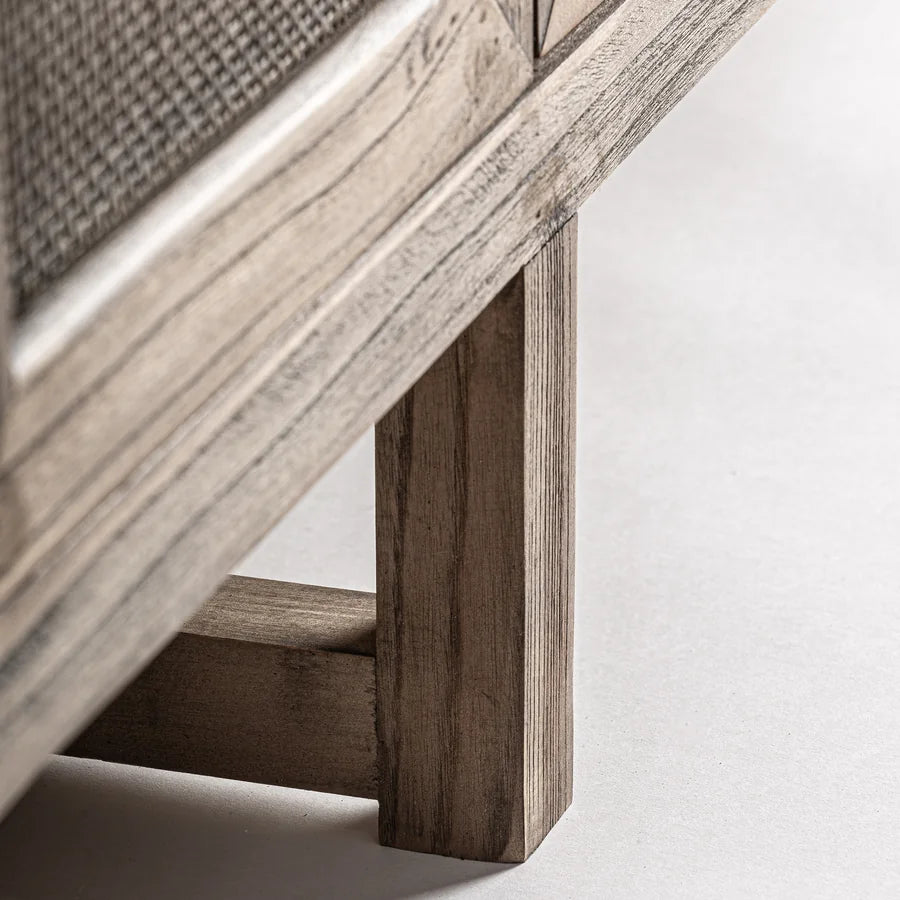Mueble TV Byremo