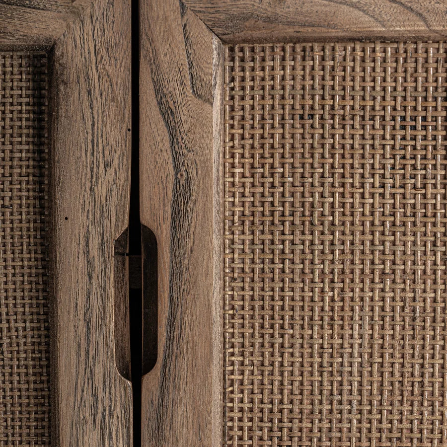 Mueble TV Byremo