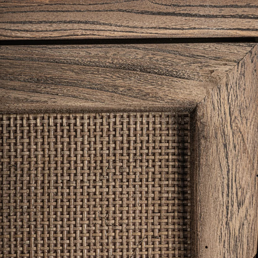Mueble TV Byremo
