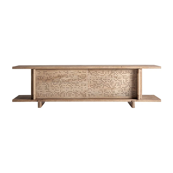 Mueble TV Jacquard