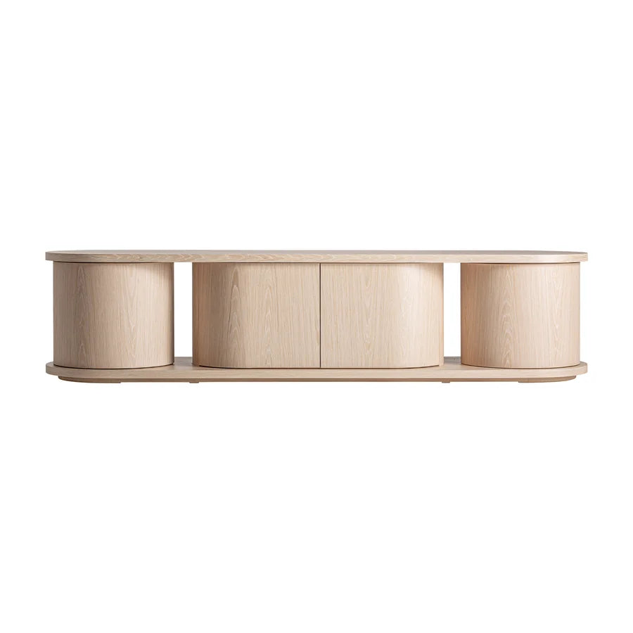 Mueble TV Kharj