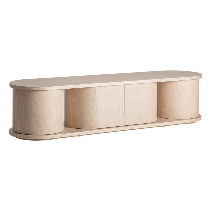 Mueble TV Kharj