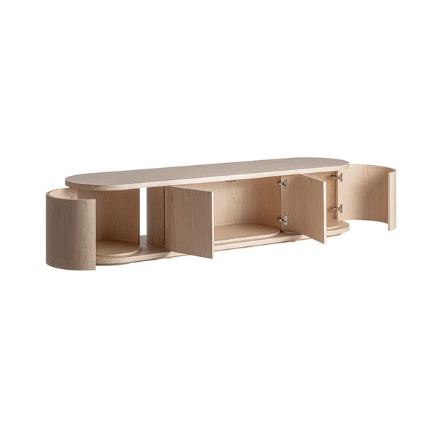 Mueble TV Kharj