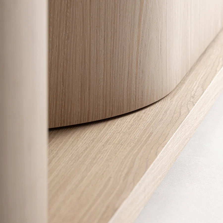 Mueble TV Kharj
