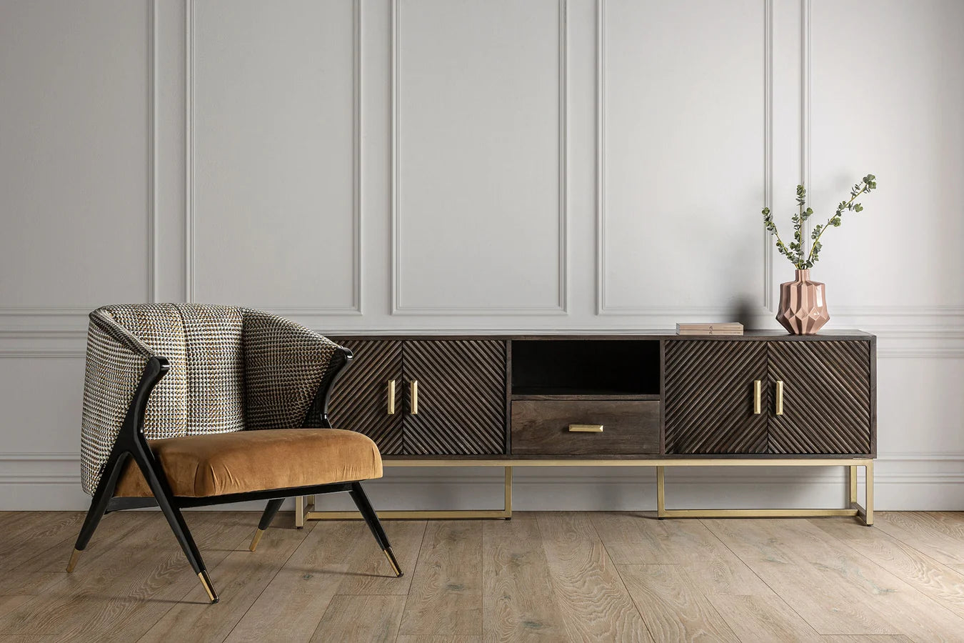 Mueble TV Kraj