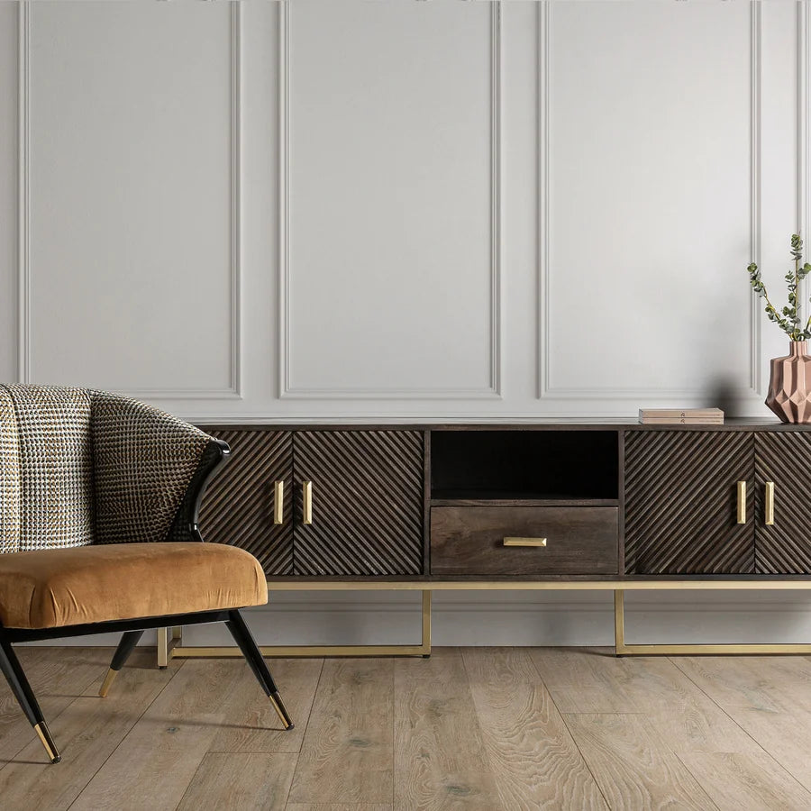 Mueble TV Kraj