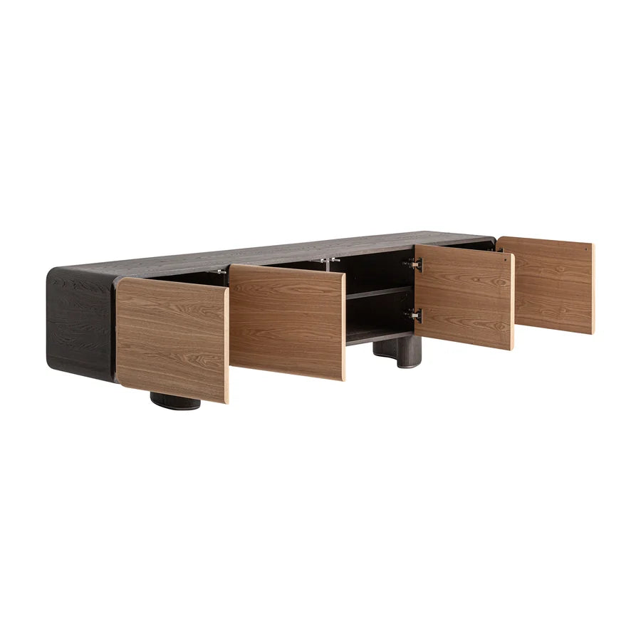 Mueble TV Laneo