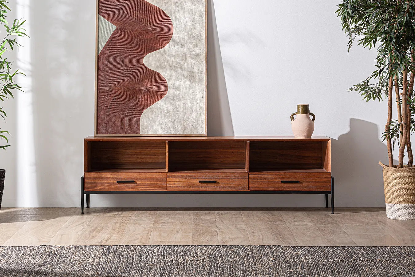 Mueble Tv Lauris Kodu Home Design Ifdesign Store 004