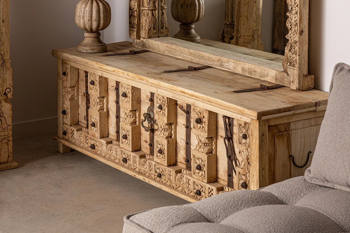 Mueble TV Phalodi