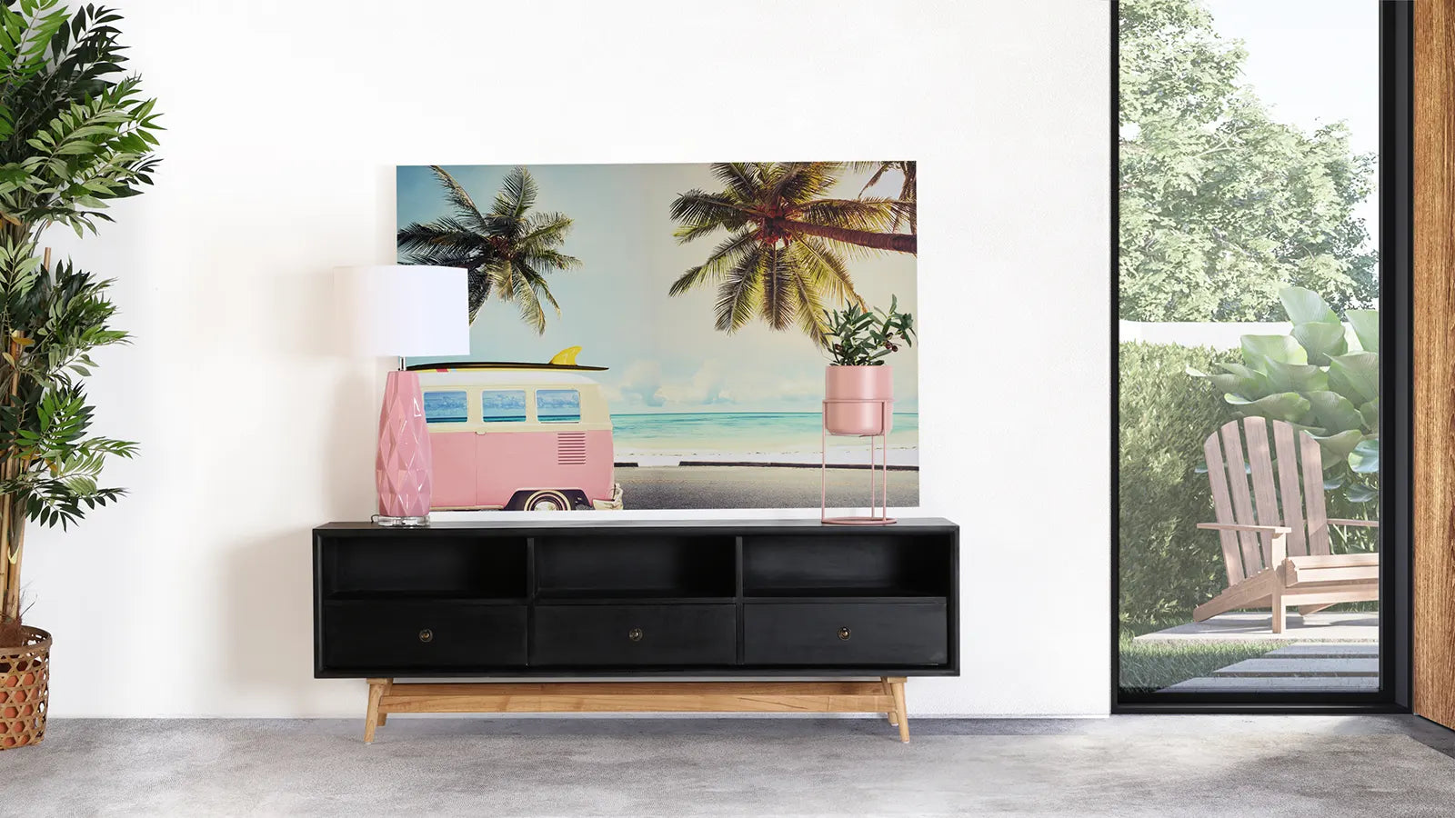 Mueble Tv Skien Kodu Home Design Ifdesign Store 005