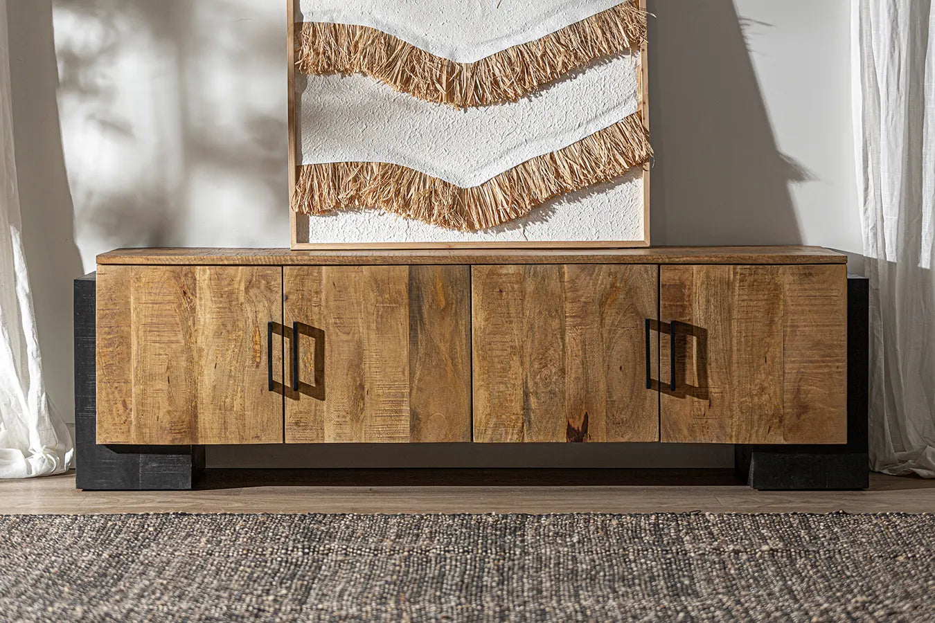 Mueble Tv Tamsi Kodu Home Design Ifdesign Store 008