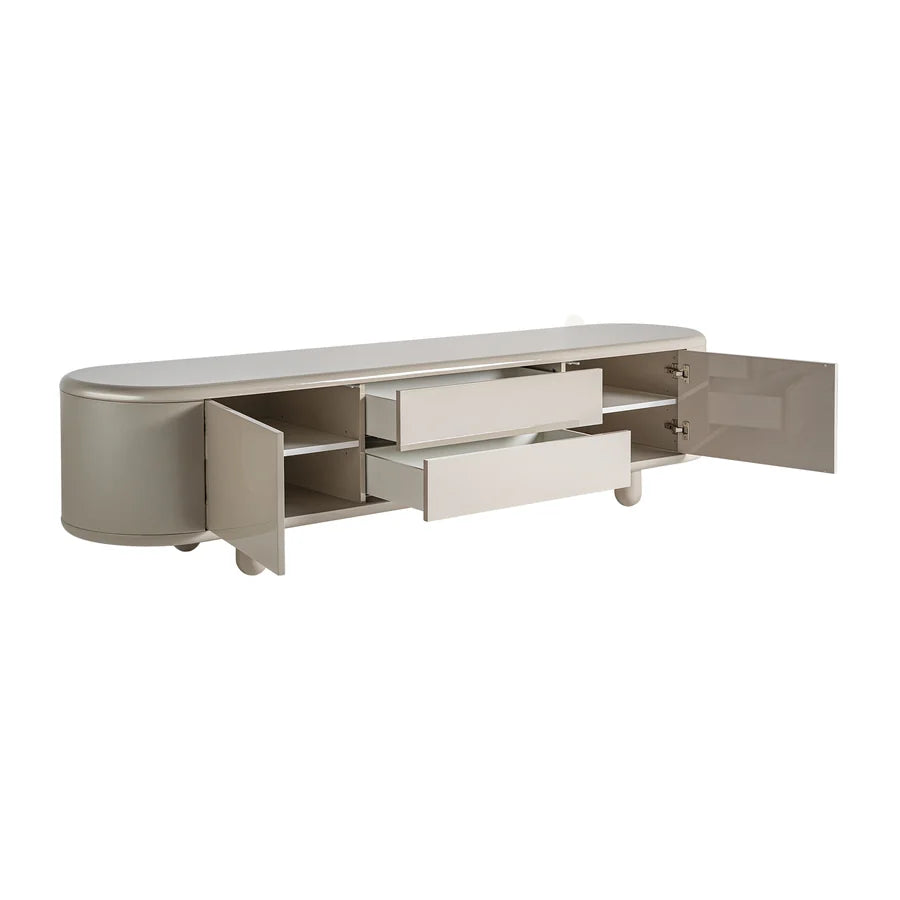 Mueble TV Zorbig