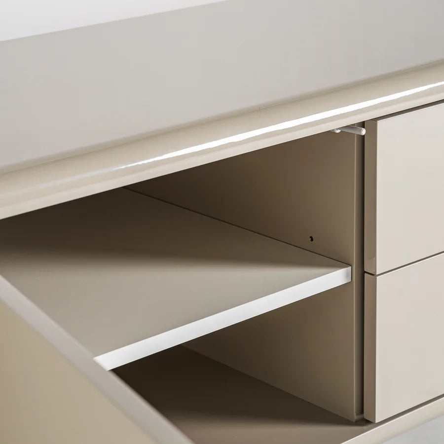 Mueble TV Zorbig