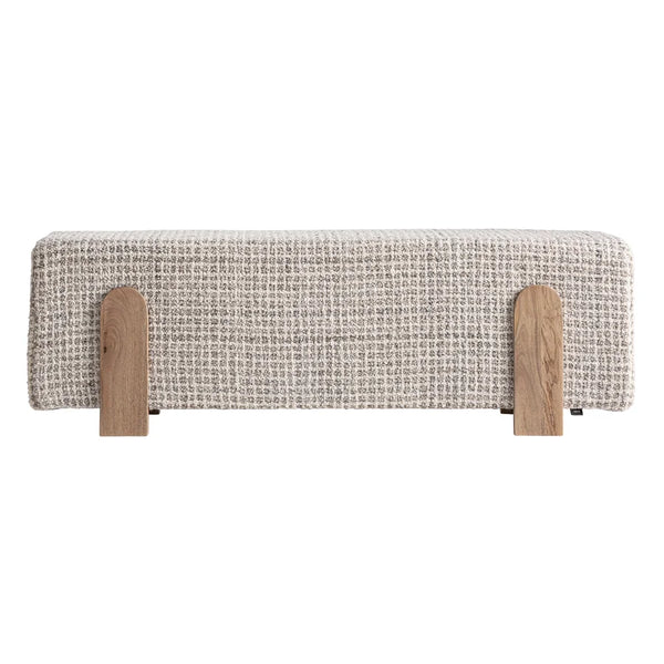 Pie de Cama Beccles de Vical Home
