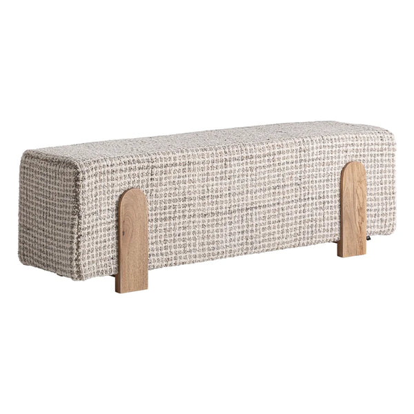 Pie de Cama Beccles de Vical Home — imagen 2