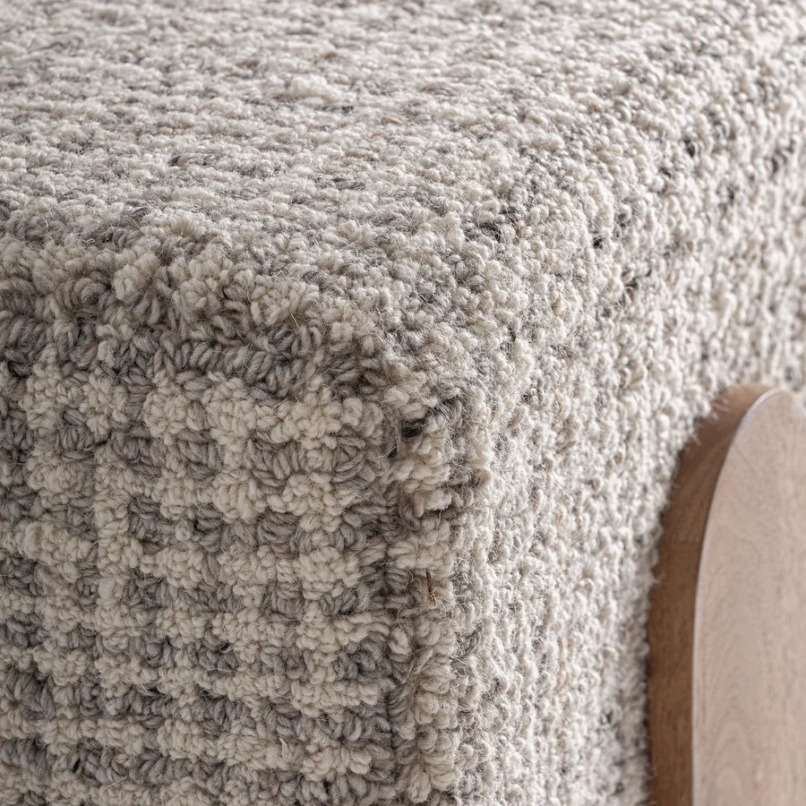 Pie de Cama Beccles de Vical Home — imagen 3