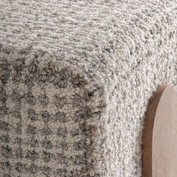 Pie de Cama Beccles de Vical Home — imagen 3