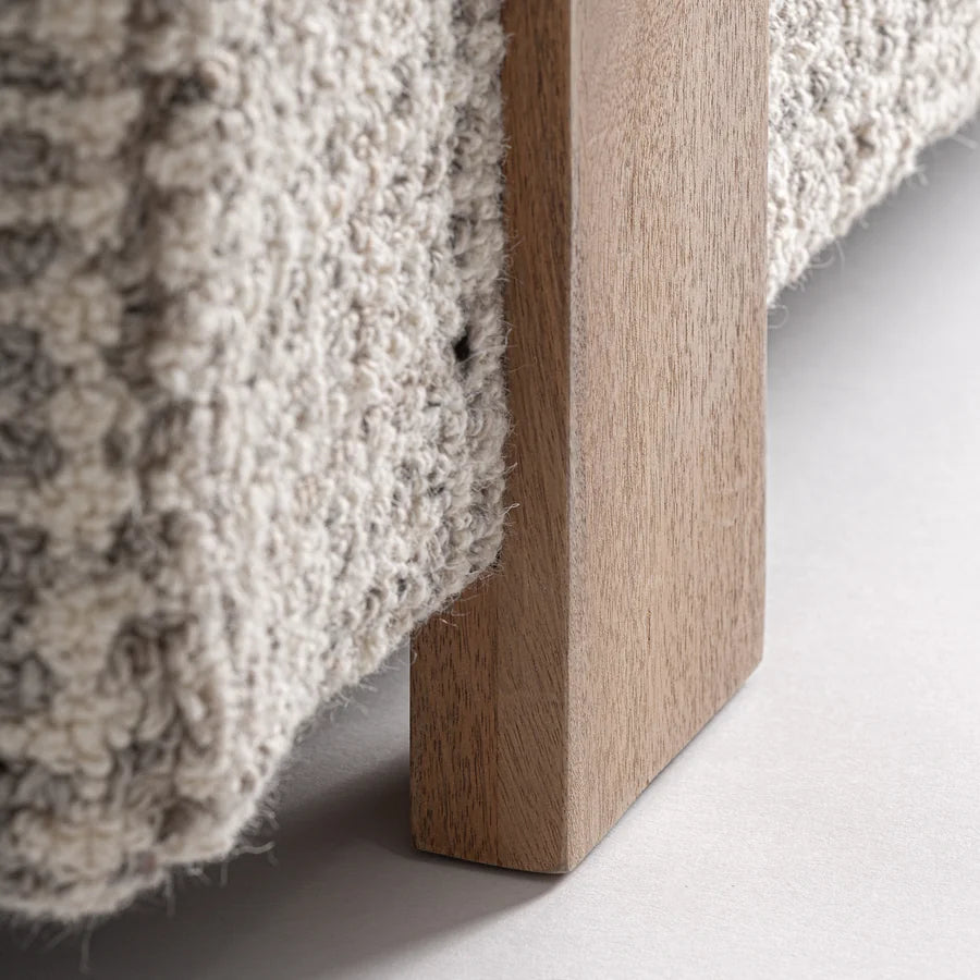 Pie de Cama Beccles de Vical Home — imagen 5