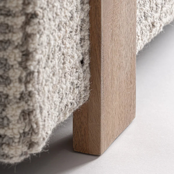 Pie de Cama Beccles de Vical Home — imagen 5