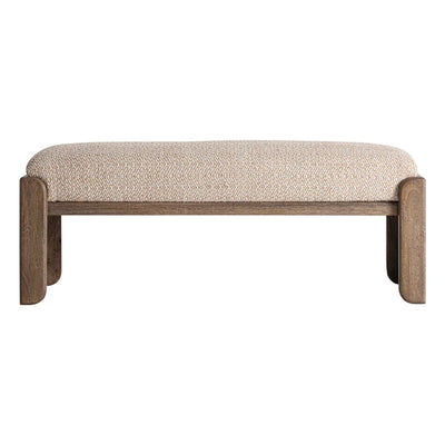 Pie de Cama Liermo