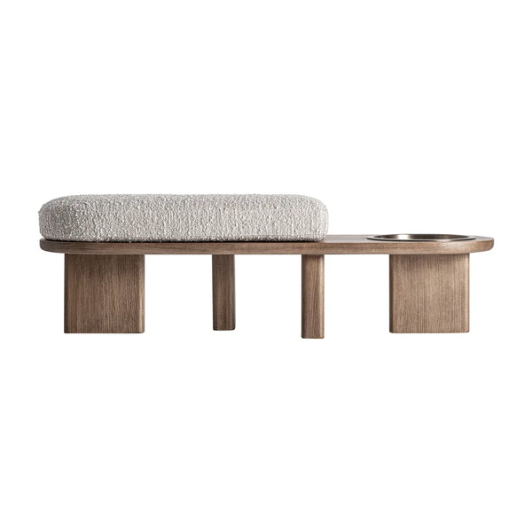Pie de Cama Windek de Vical Home