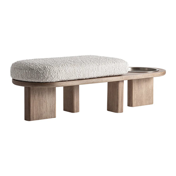 Pie de Cama Windek de Vical Home — imagen 2