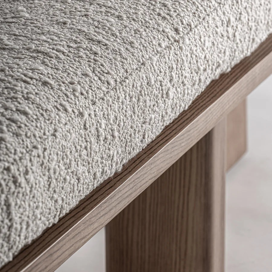 Pie de Cama Windek de Vical Home — imagen 4