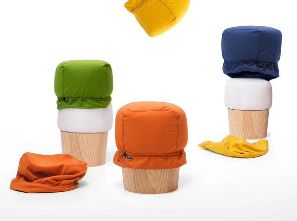 Puff Chup Casual Solutions Ifdesign Store 005