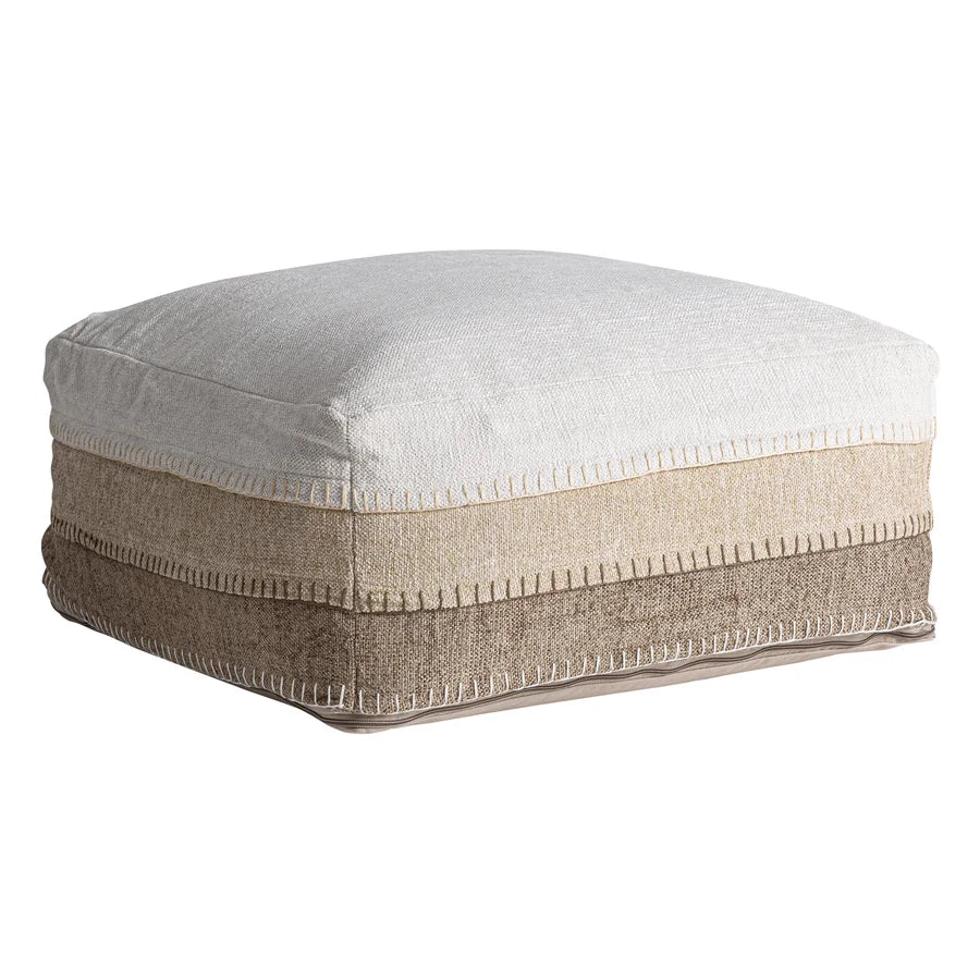 Puff Luken de Vical Home — imagen 2