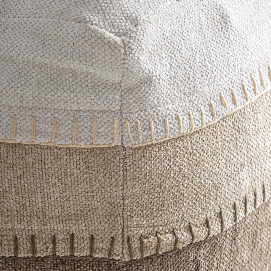 Puff Luken de Vical Home — imagen 3