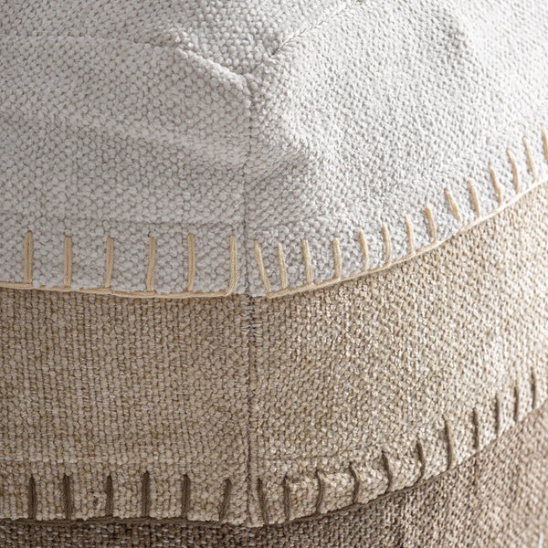 Puff Luken de Vical Home — imagen 3