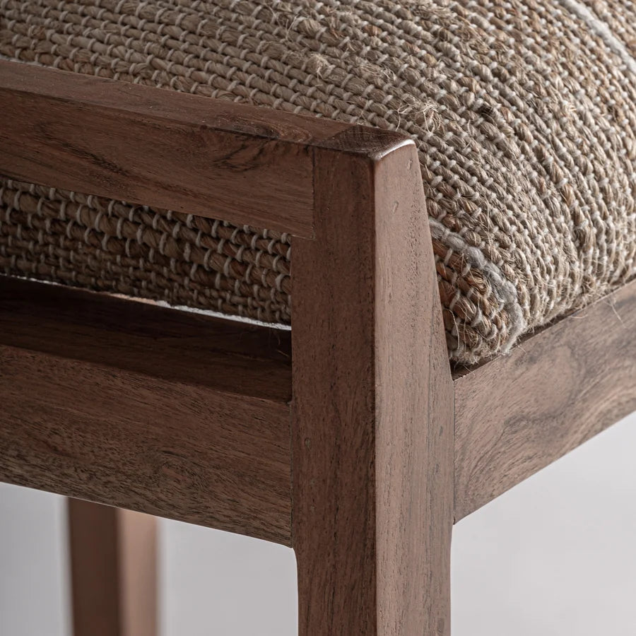 Reposapiés Nitesh de Vical Home — imagen 3
