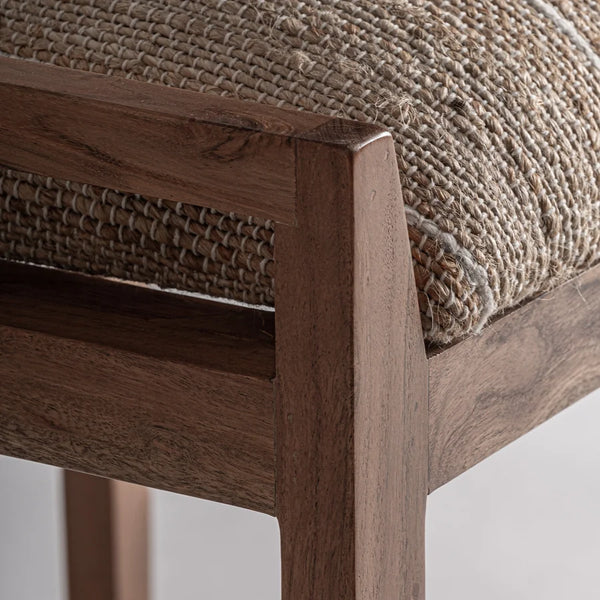 Reposapiés Nitesh de Vical Home — imagen 3
