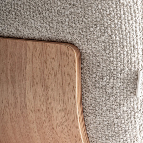 Reposapiés Sasi de Vical Home — imagen 4