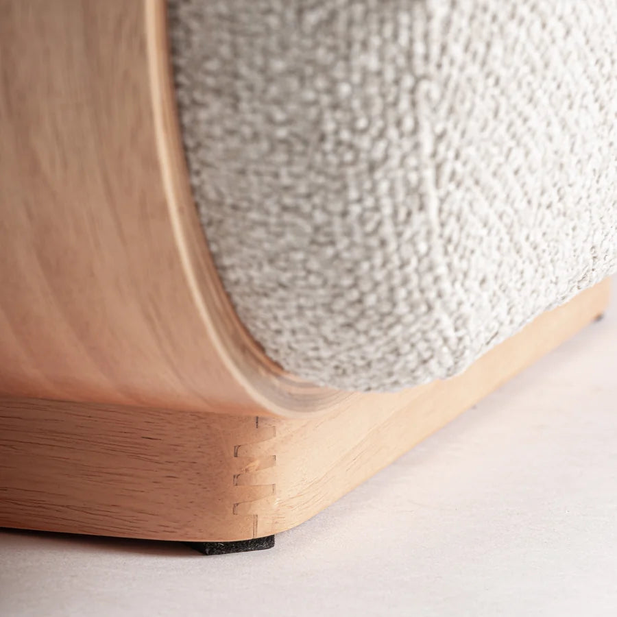 Reposapiés Sasi de Vical Home — imagen 5
