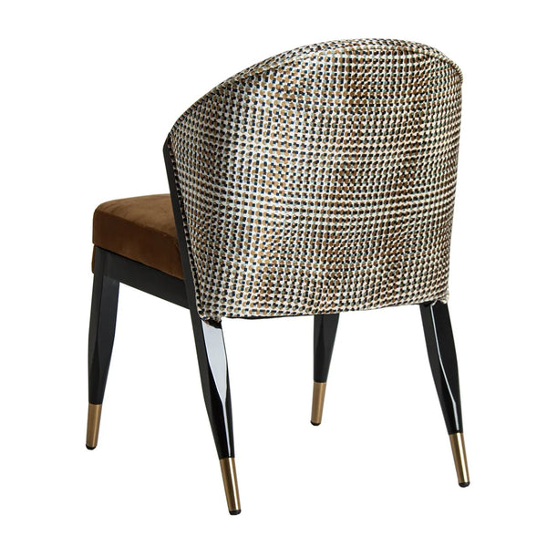 Silla Brillon