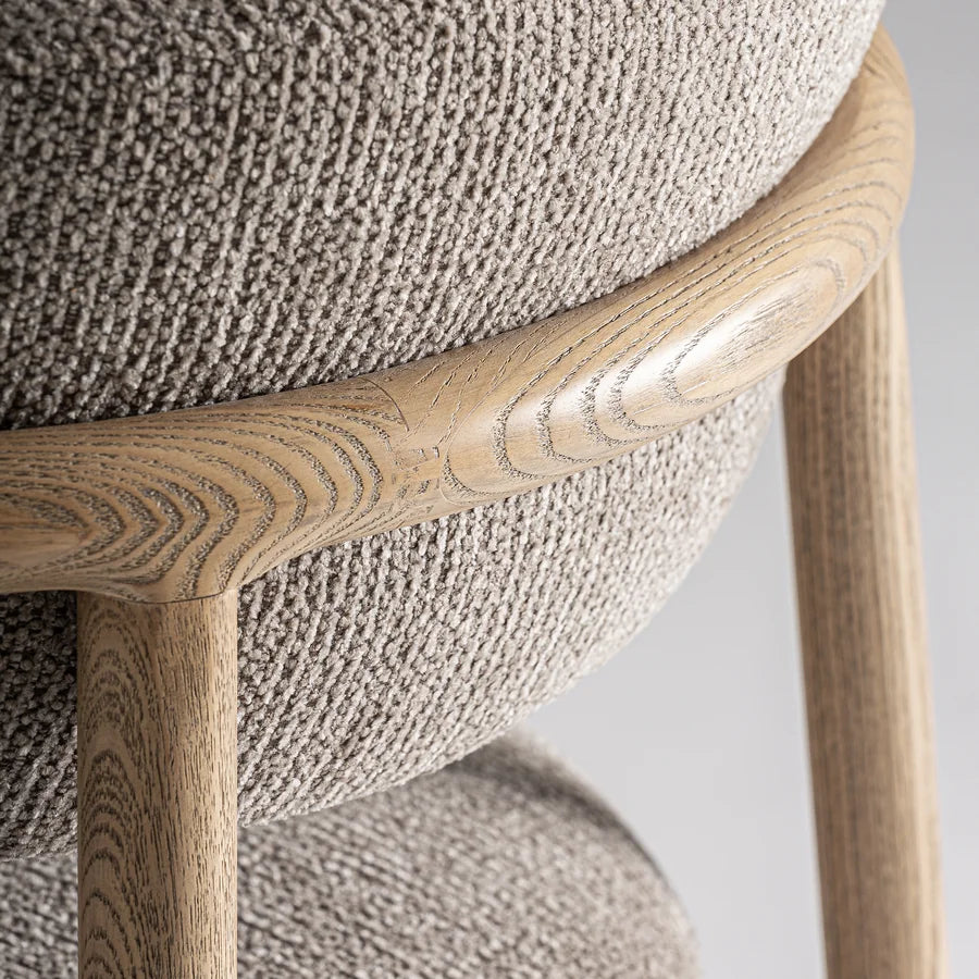 Silla Erlec 36675 de Vical Home — imagen 8