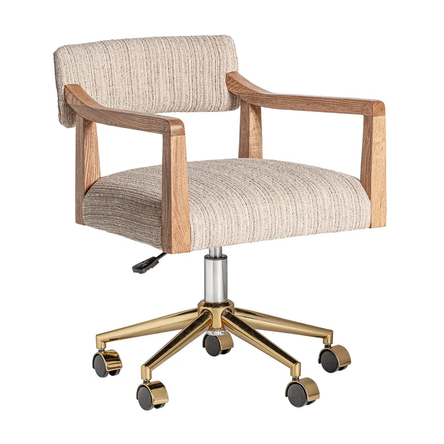 Silla Escritorio Nozay