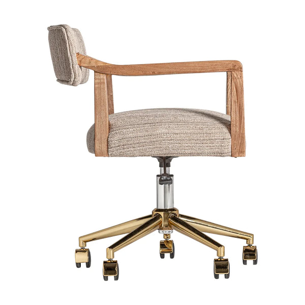 Silla Escritorio Nozay