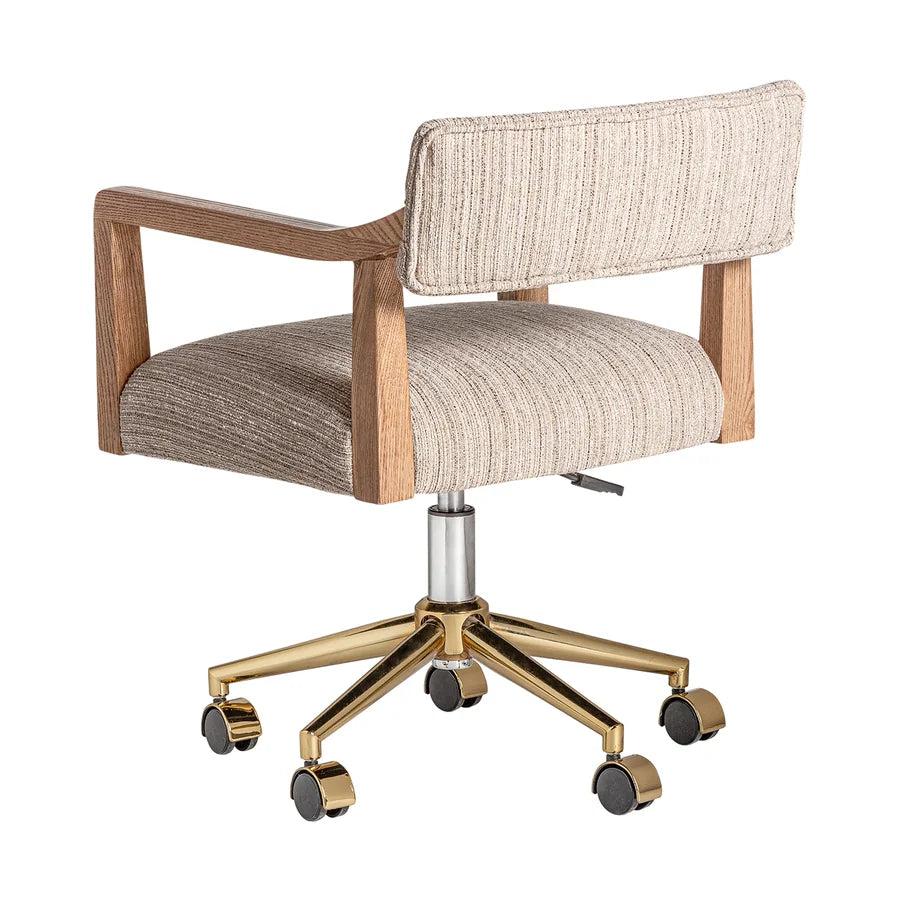 Silla Escritorio Nozay