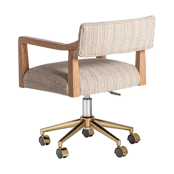 Silla Escritorio Nozay