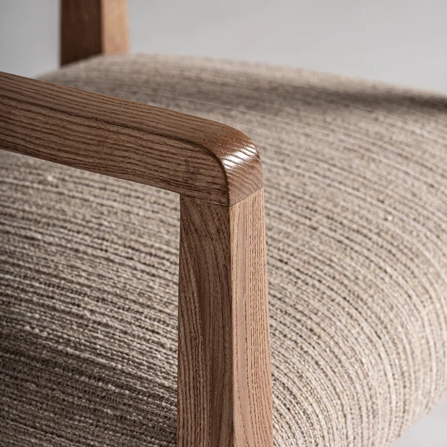 Silla Escritorio Nozay