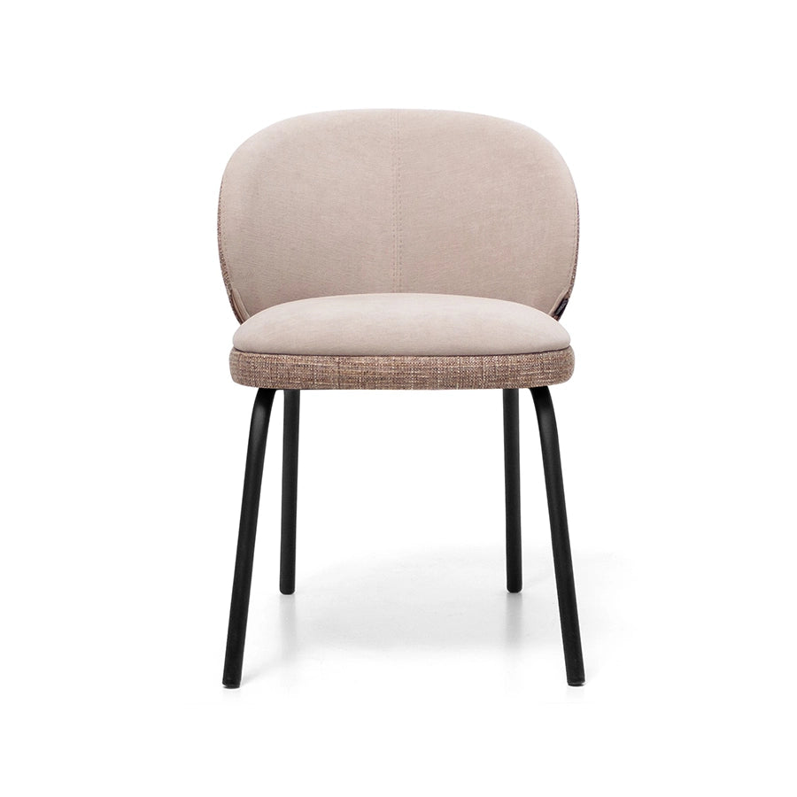 Silla Koko Metal Casual Solutions Ifdesign Store 008