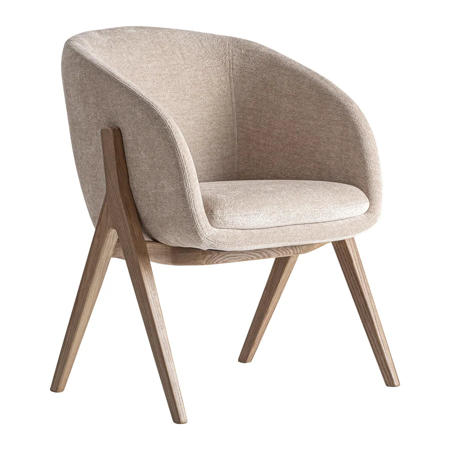 Silla Lupin de Vical Home